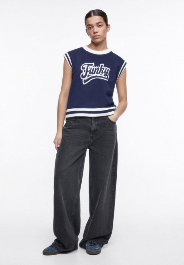 Джемпер Befree