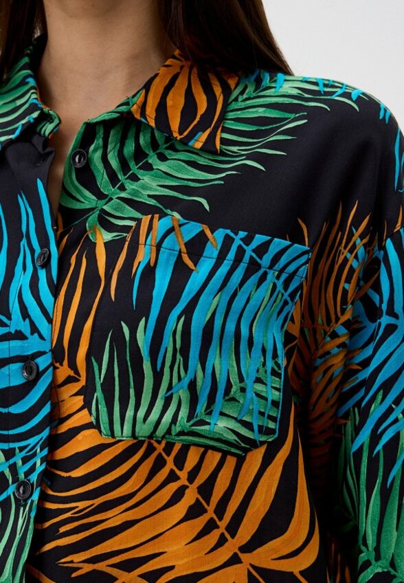 Рубашка DanMaralex