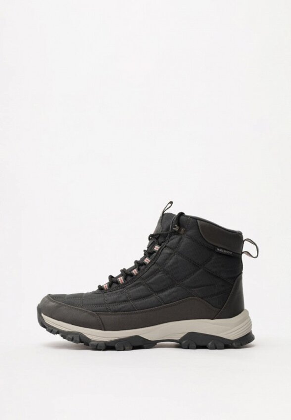 Ботинки трекинговые Baasploa