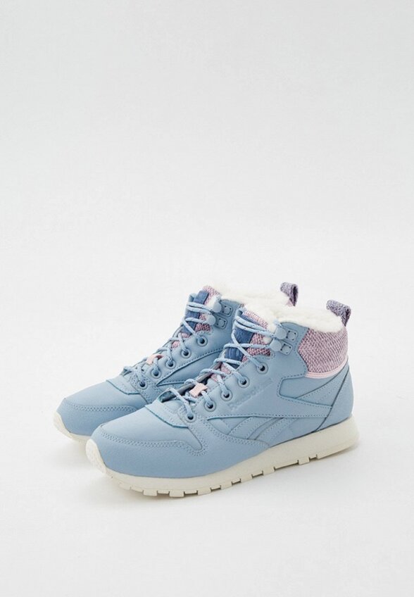 Кроссовки Reebok