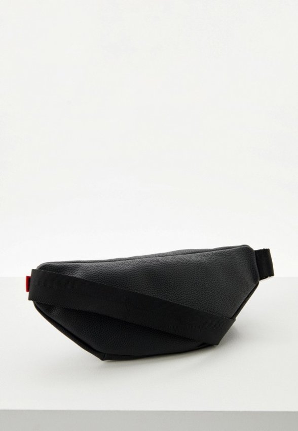 Сумка поясная Hugo