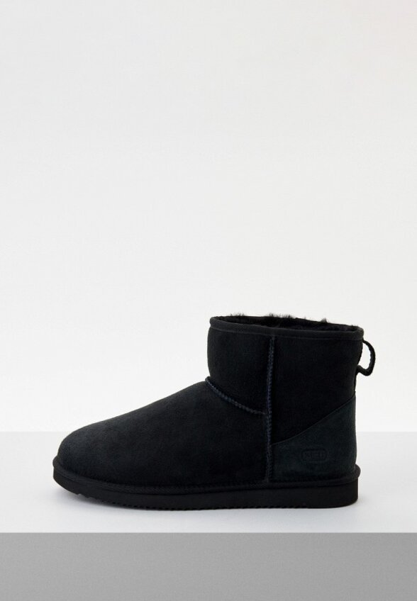 Полусапоги NCF