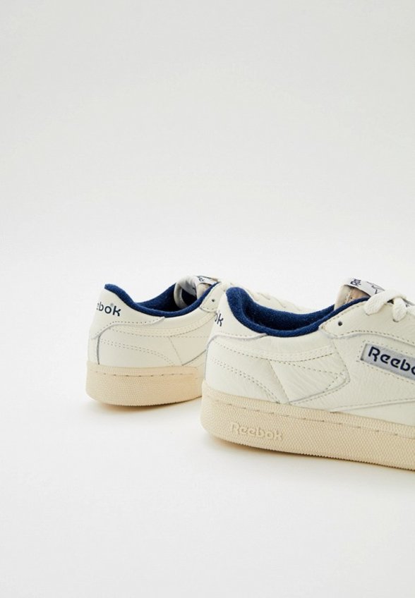 Кеды Reebok