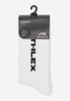 Носки Athlex, 3 пары, Белый4  - превью