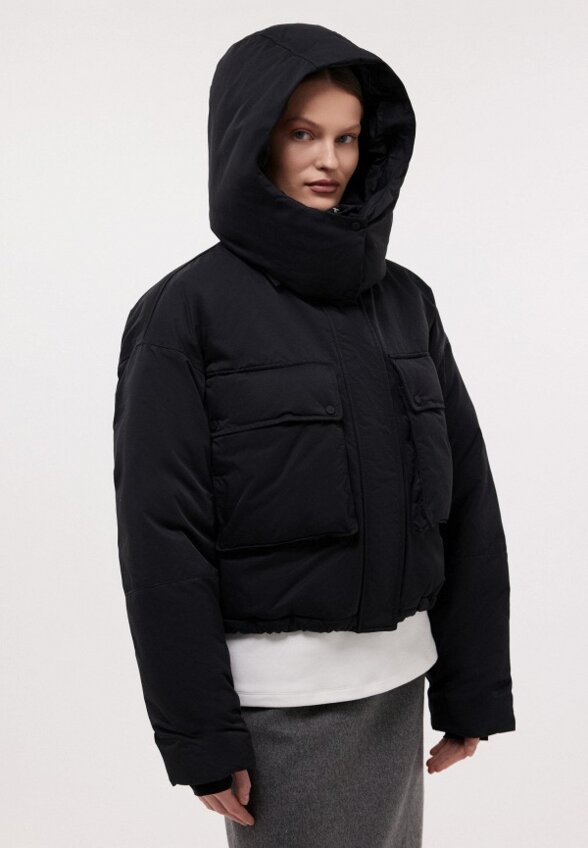 Пуховик Calista