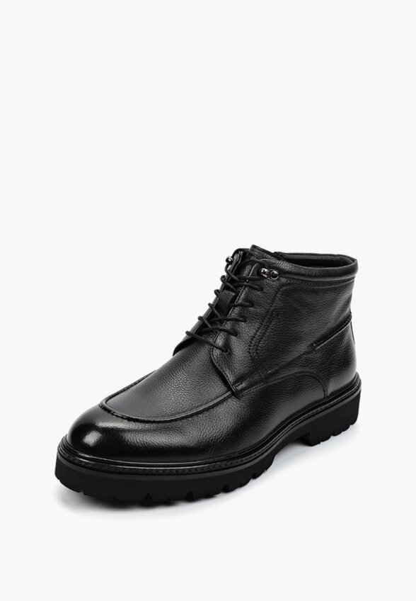 Ботинки Basconi