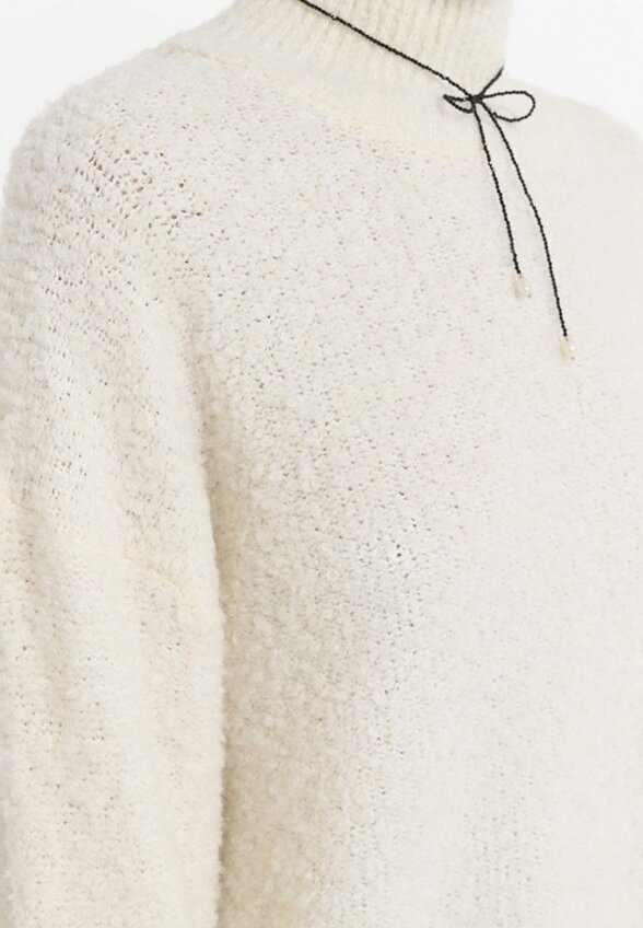 Свитер Love Republic