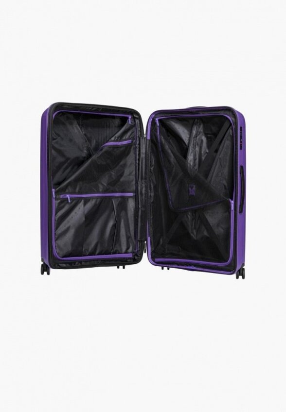 Чемодан Robinzon