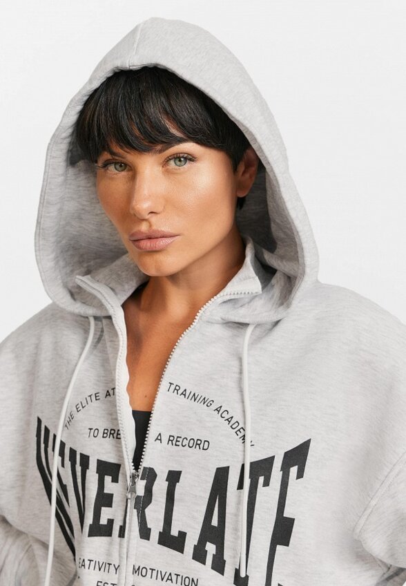 Толстовка Neverlate