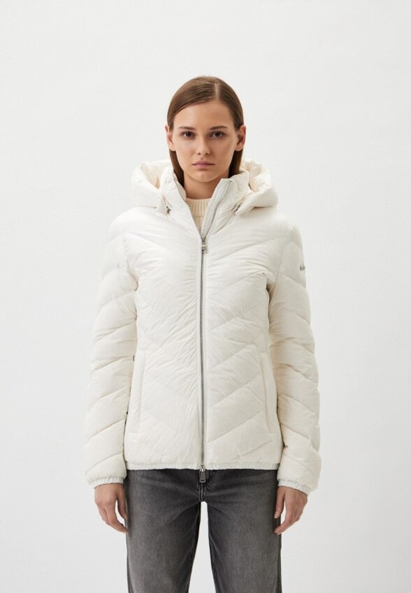 Куртка утепленная Add