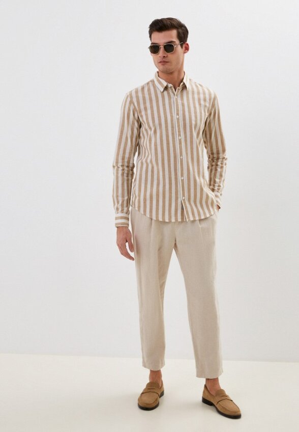 Брюки Mark Formelle