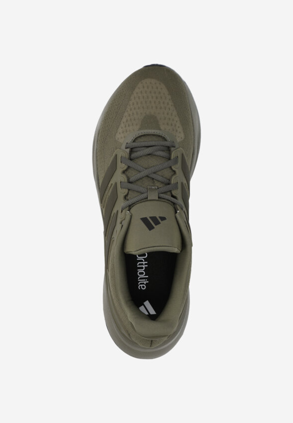Кроссовки мужские adidas Ultrarun 5, Зеленый