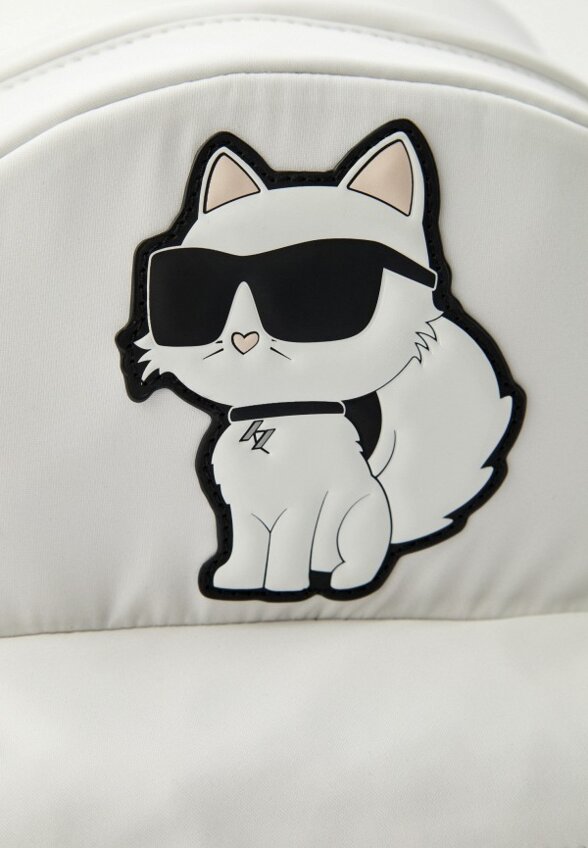 Рюкзак Karl Lagerfeld Kids