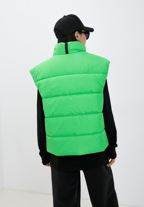 Жилет утепленный Ruxara