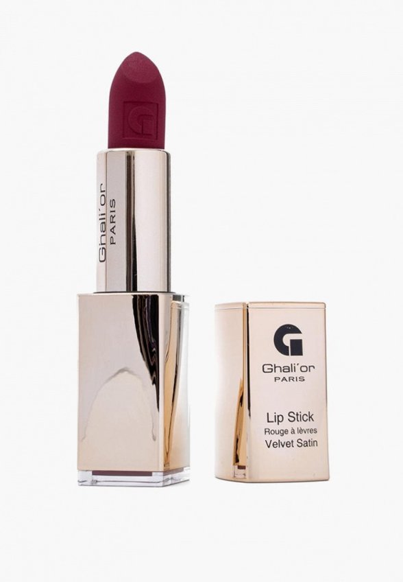 Помада Ghali'or Paris