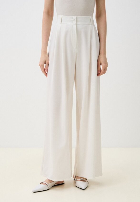 Брюки Модный дом Виктории Тишиной