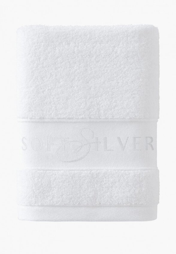 Полотенце Soft Silver