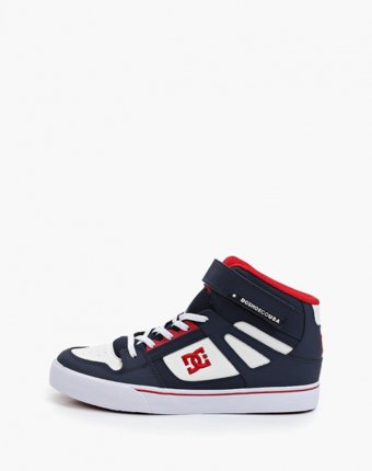 Кеды DC Shoes детям