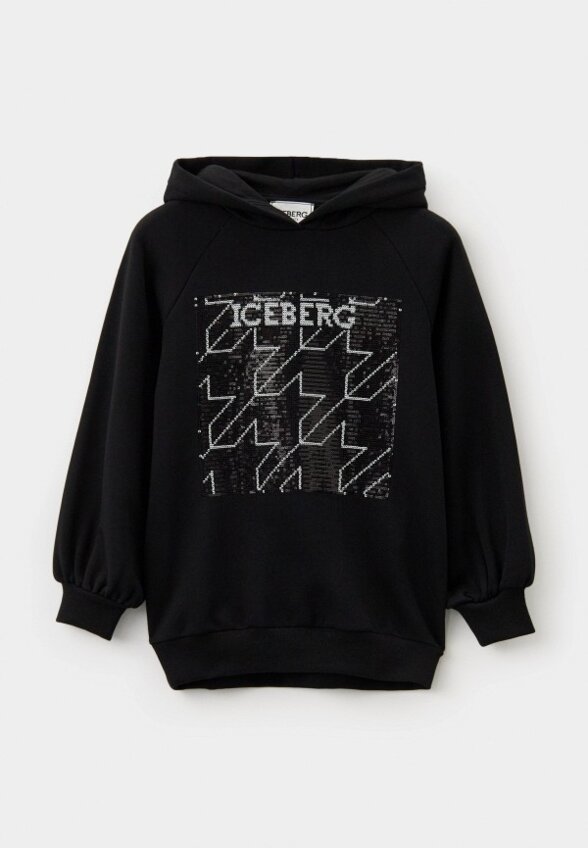 Платье Iceberg