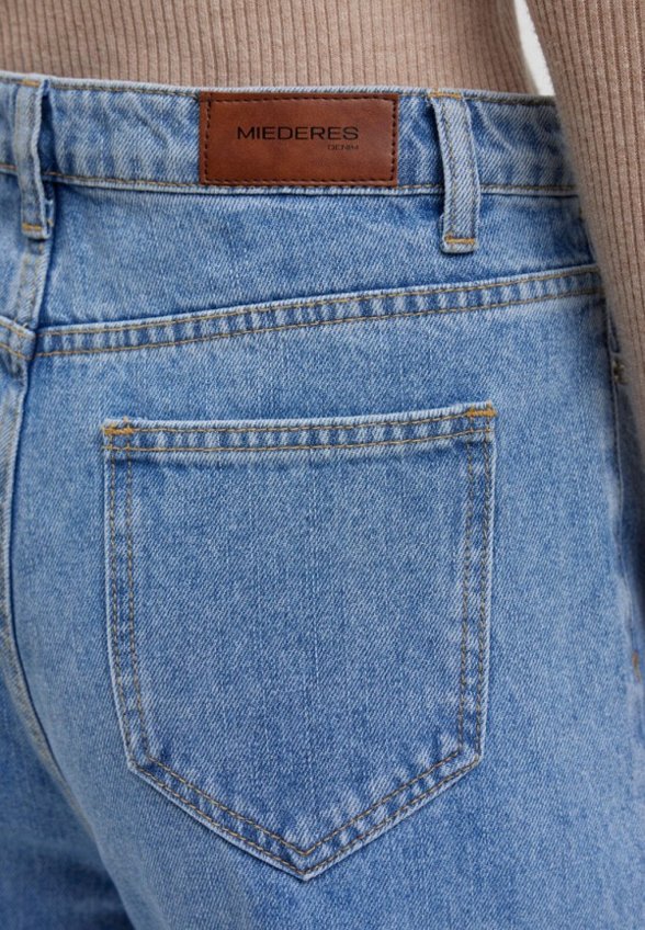 Джинсы Miederes