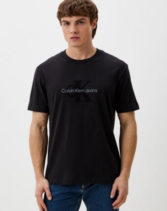 Футболка Calvin Klein Jeans мужчинам