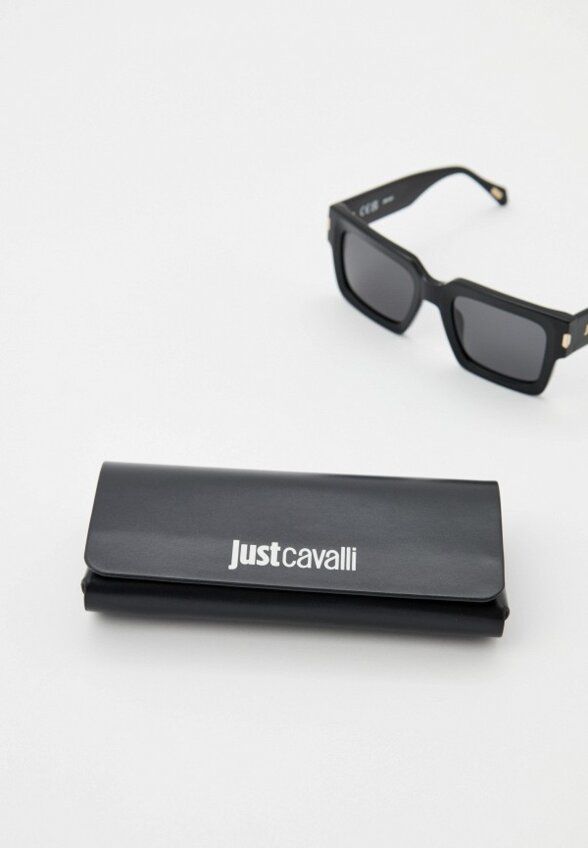 Очки солнцезащитные Just Cavalli