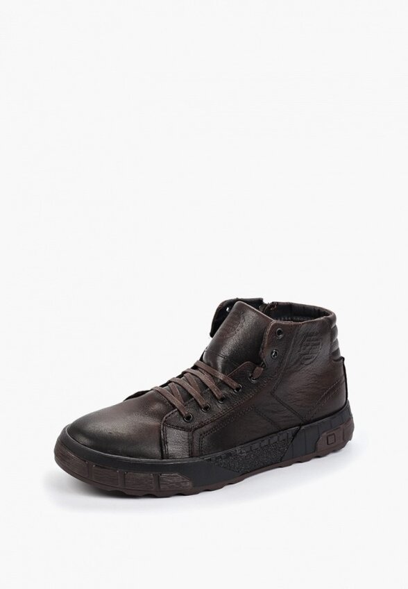 Ботинки Shoiberg