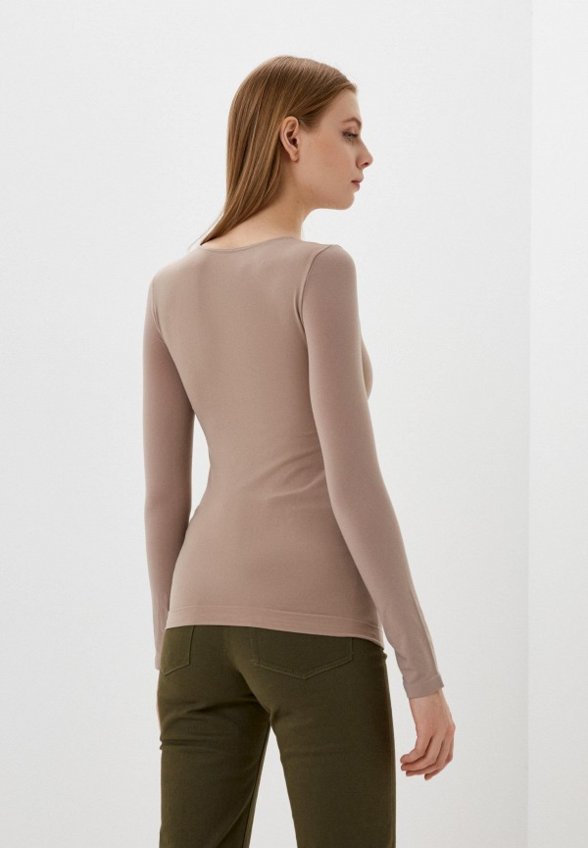 Лонгслив Mademoiselle