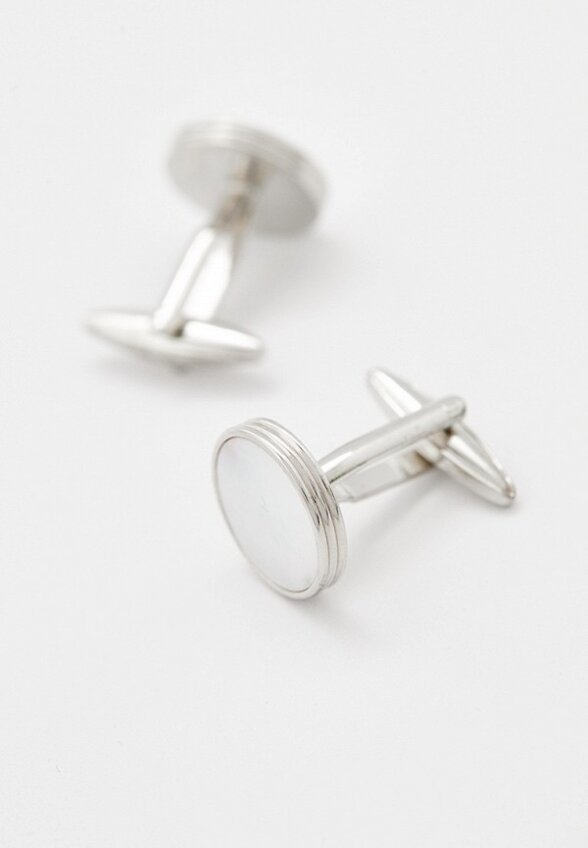 Запонки 3 пары Henderson