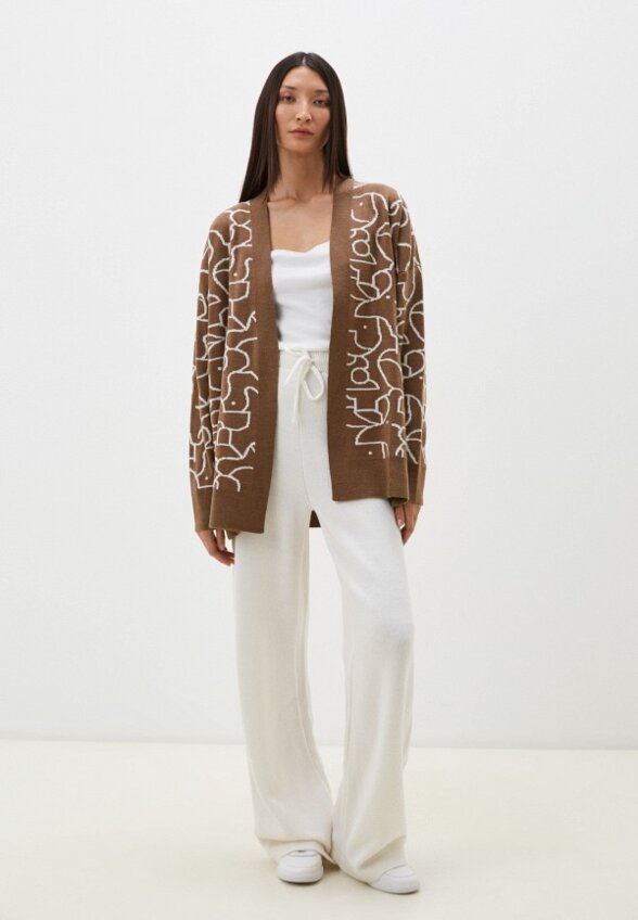 Кардиган marhatter