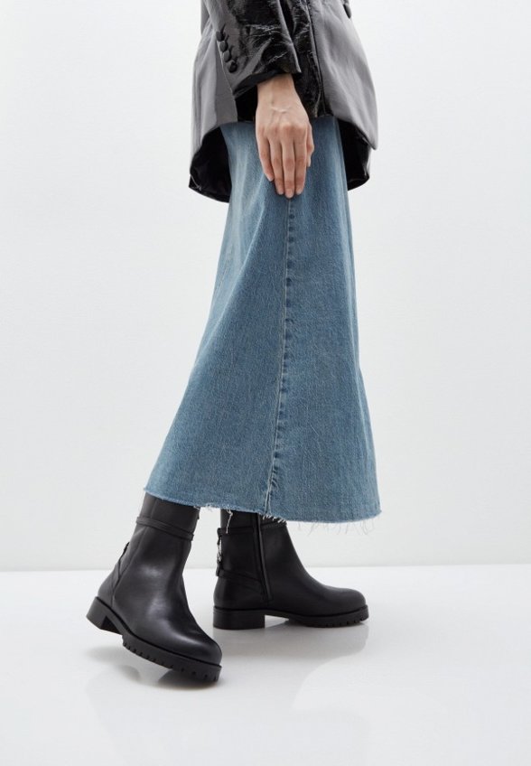 Ботинки Patrizia Pepe