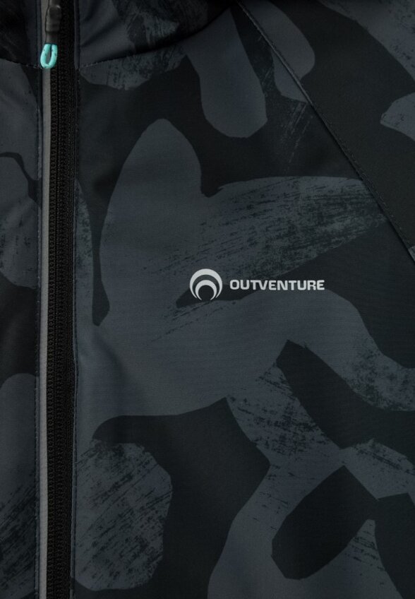 Куртка спортивная Outventure