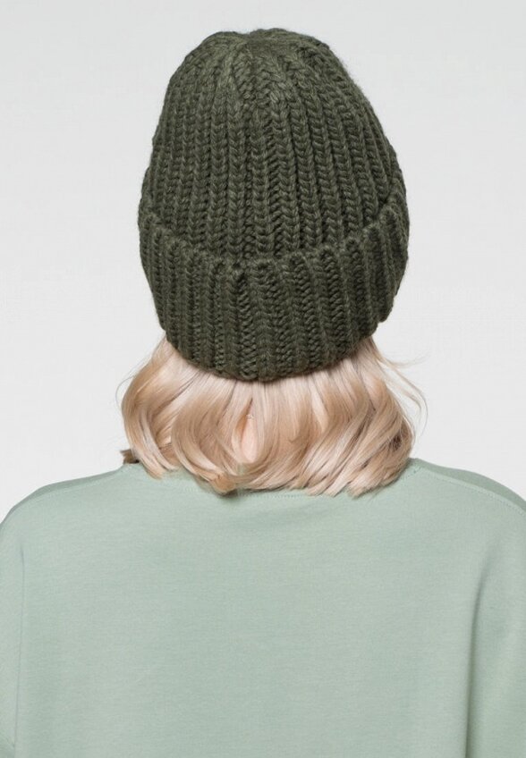 Шапка Marmalato