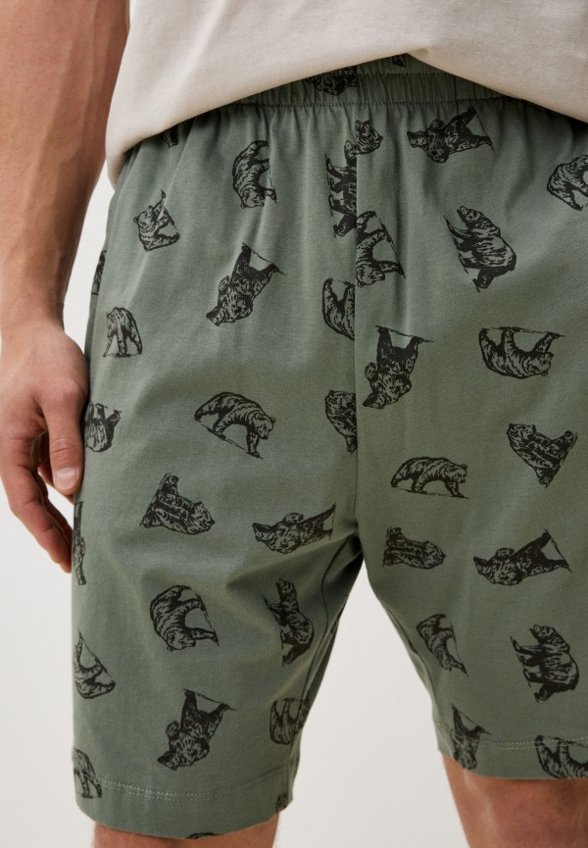 Шорты домашние Mark Formelle