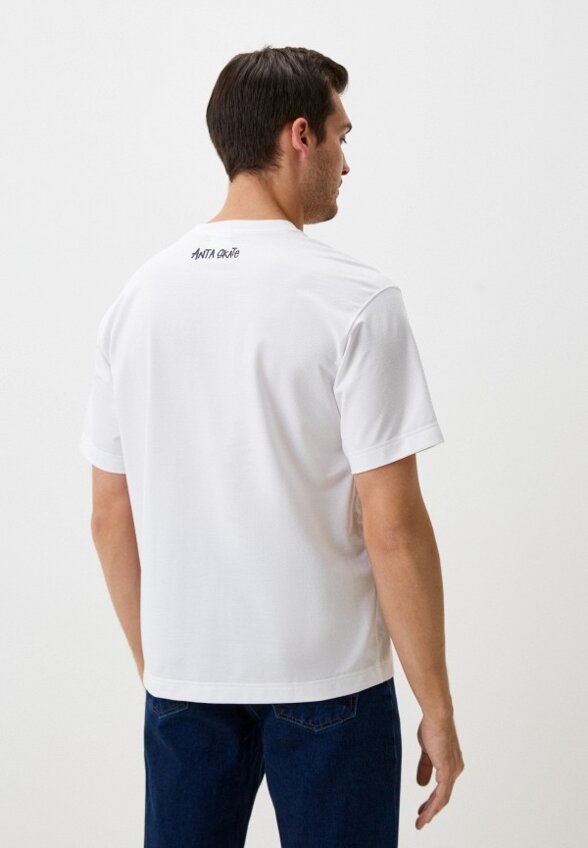 Футболка Anta