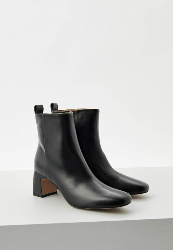 Ботильоны Boss