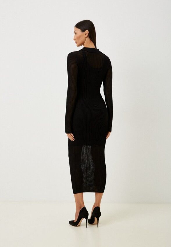 Платье и комбинация Lusio