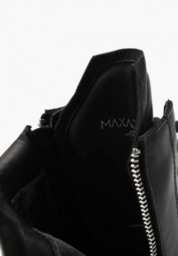 Ботинки Maxadorre