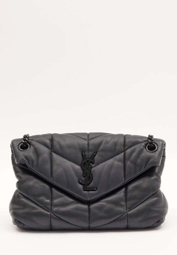 Saint Laurent Loulou