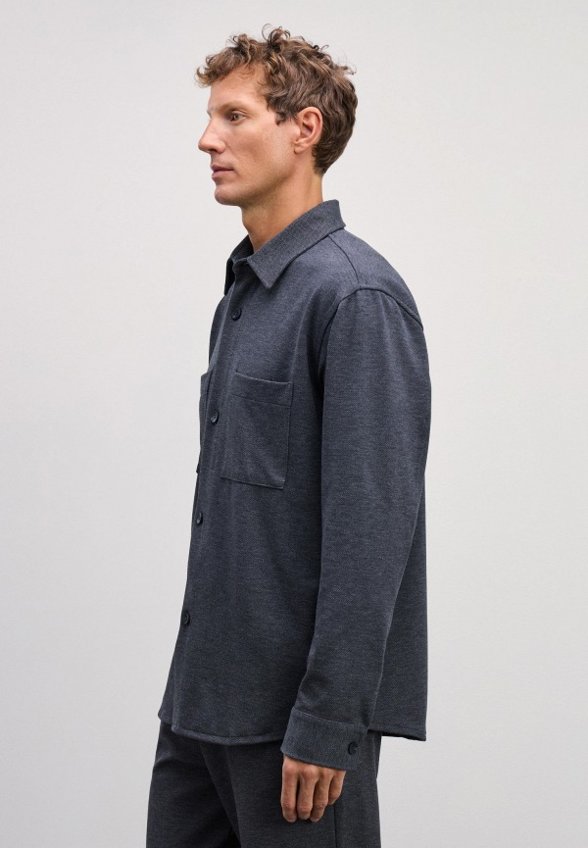 Рубашка Zrn Man