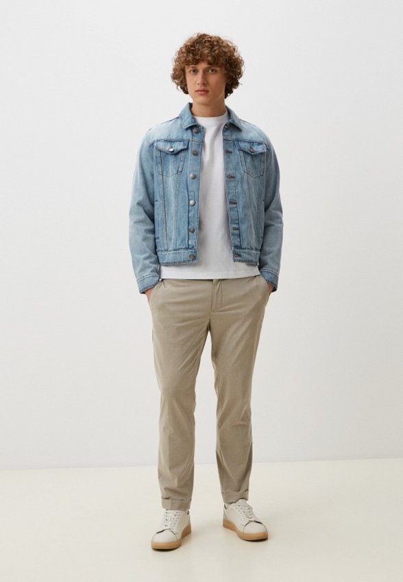 Куртка джинсовая Baon