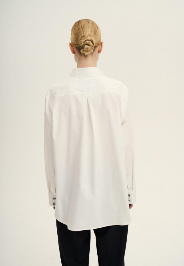 Рубашка Select Studio