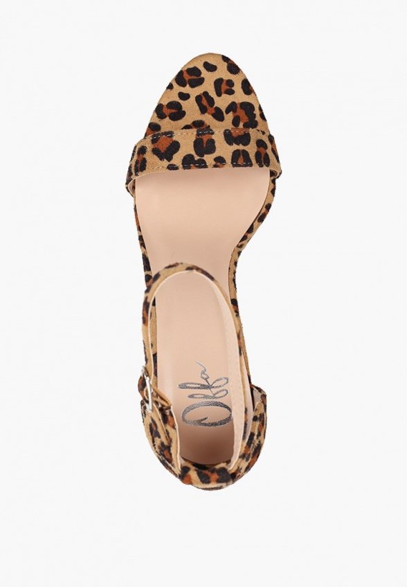 Босоножки Obba