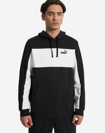Худи мужское PUMA, Черный женщинам