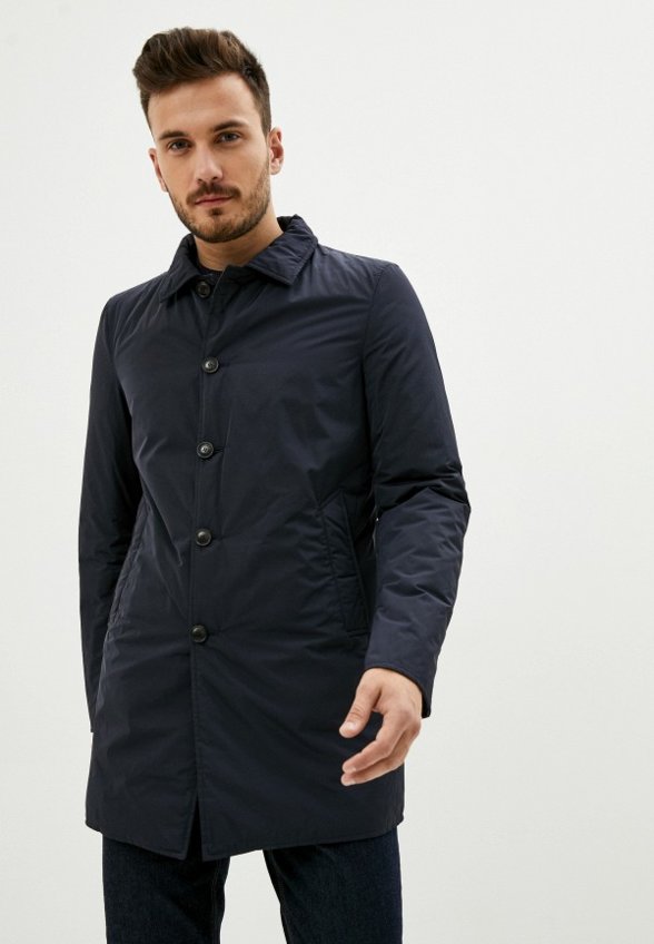 Пуховик Henderson