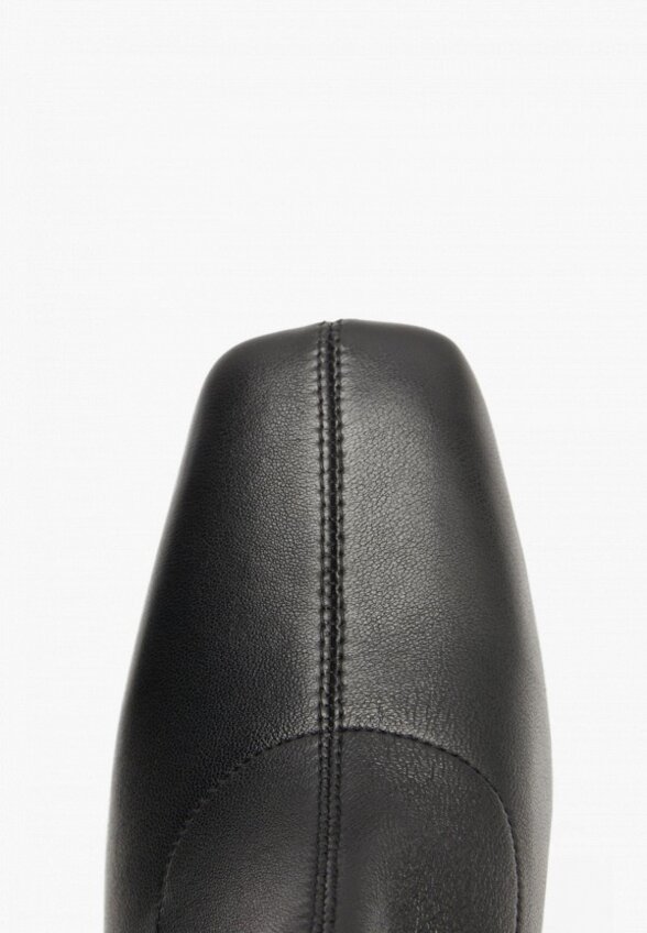 Ботильоны Mascotte