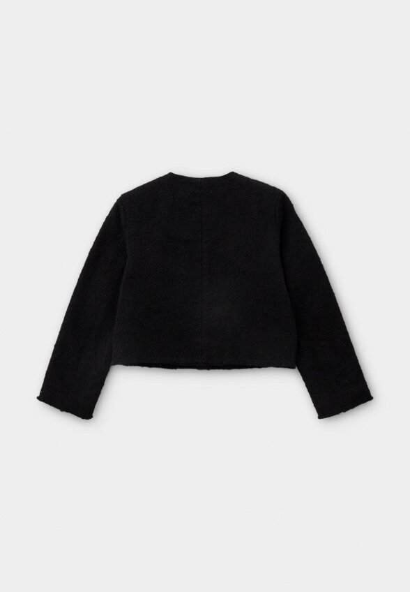 Куртка джинсовая Sela