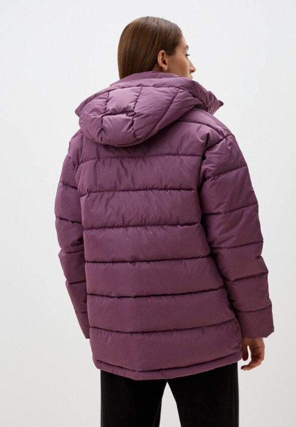 Пуховик Kappa