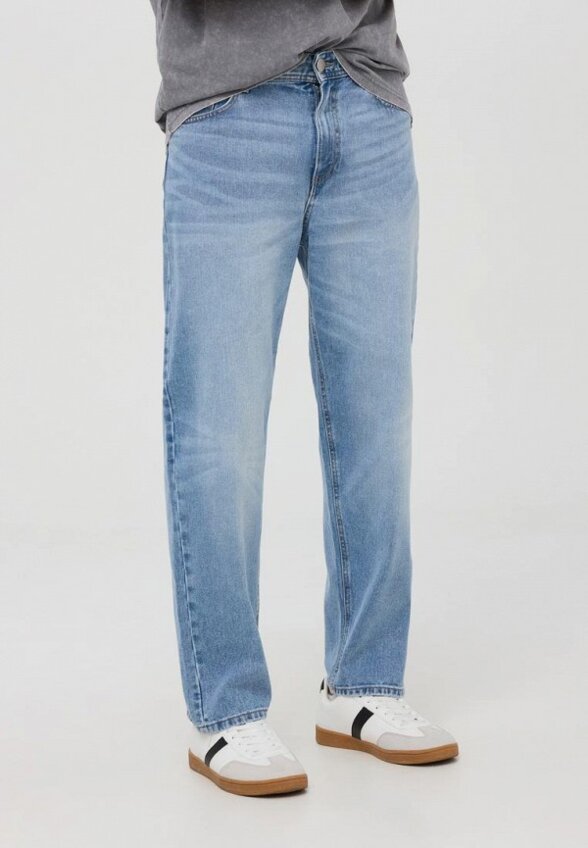 Джинсы Terranova