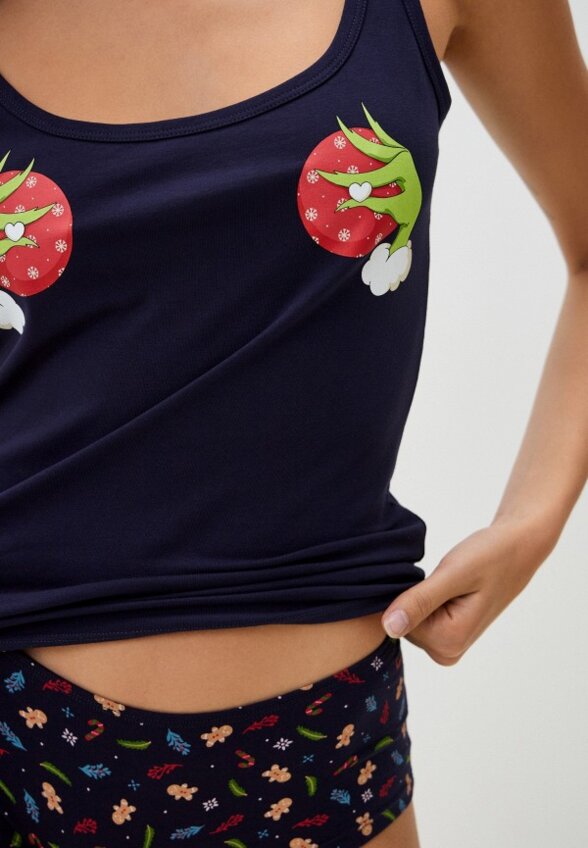 Майка и трусы Mark Formelle